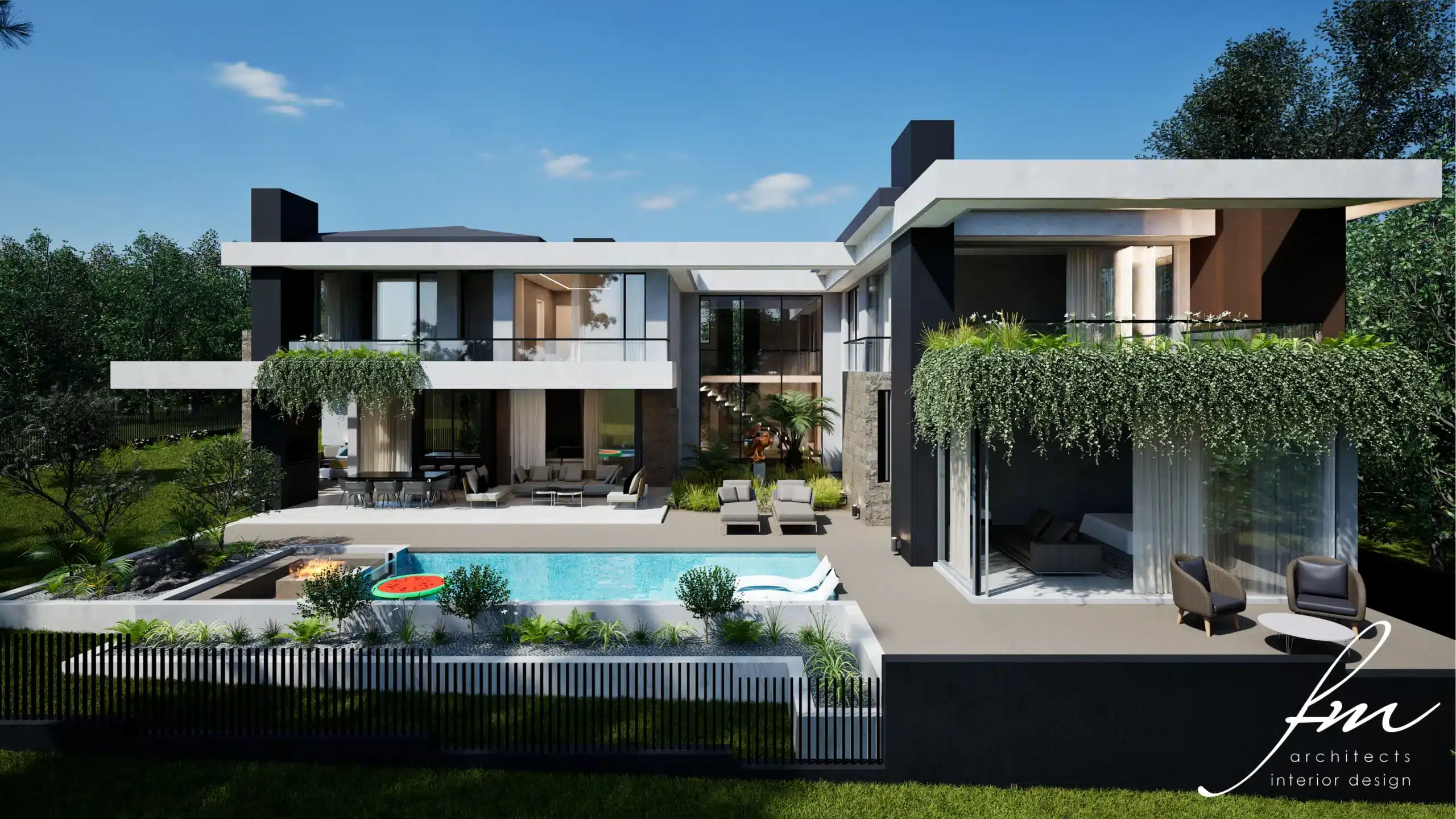 House KGC
