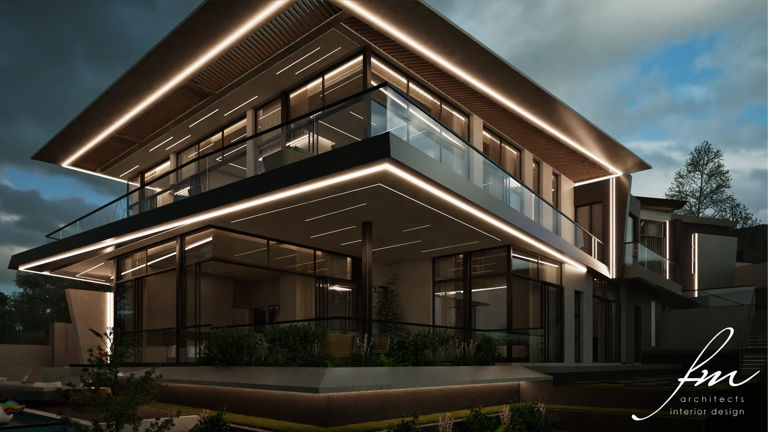 House TCK